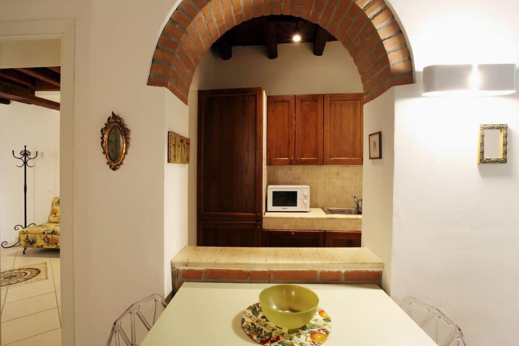 Ca' De L'anzolo Apartment Venedig